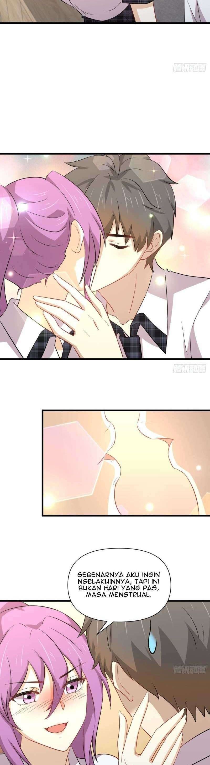 Immortal Swordsman in The Reverse World Chapter 225 Gambar 15